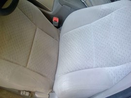 2008 TOYOTA TACOMA, SILVER, SR5, CREW CAB, 4.0L, AT, 4WD.  Z25078